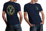 JWK AGAT T-Shirt – Polish Special Forces Tactical Military Tee