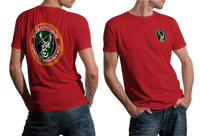 JWK AGAT T-Shirt – Polish Special Forces Tactical Military Tee