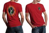 JWK AGAT T-Shirt – Polish Special Forces Tactical Military Tee