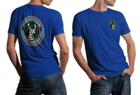 JWK AGAT T-Shirt – Polish Special Forces Tactical Military Tee