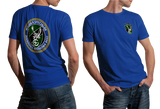 JWK AGAT T-Shirt – Polish Special Forces Tactical Military Tee