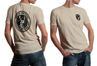 JWK AGAT T-Shirt – Polish Special Forces Tactical Military Tee