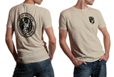 JWK AGAT T-Shirt – Polish Special Forces Tactical Military Tee