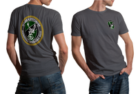 JWK AGAT T-Shirt – Polish Special Forces Tactical Military Tee