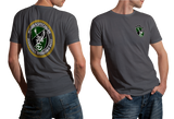 JWK AGAT T-Shirt – Polish Special Forces Tactical Military Tee