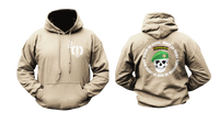 Army Ranger Wing ARW Irish Army Special Operations Forces Hoodie Sweatshirt