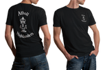 Atholl Highlanders T-Shirt – Scotland’s Private Army Heritage Shirt