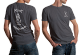 Atholl Highlanders T-Shirt – Scotland’s Private Army Heritage Shirt