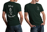 Atholl Highlanders T-Shirt – Scotland’s Private Army Heritage Shirt