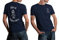Atholl Highlanders T-Shirt – Scotland’s Private Army Heritage Shirt