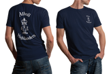 Atholl Highlanders T-Shirt – Scotland’s Private Army Heritage Shirt