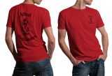 Atholl Highlanders T-Shirt – Scotland’s Private Army Heritage Shirt