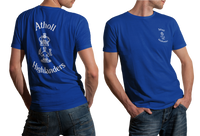 Atholl Highlanders T-Shirt – Scotland’s Private Army Heritage Shirt