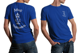 Atholl Highlanders T-Shirt – Scotland’s Private Army Heritage Shirt