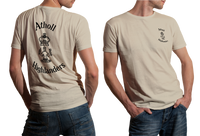 Atholl Highlanders T-Shirt – Scotland’s Private Army Heritage Shirt