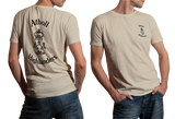 Atholl Highlanders T-Shirt – Scotland’s Private Army Heritage Shirt