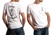 Atholl Highlanders T-Shirt – Scotland’s Private Army Heritage Shirt