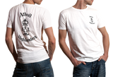Atholl Highlanders T-Shirt – Scotland’s Private Army Heritage Shirt