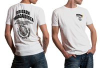 Spanish Army Paratroopers Brigade BRIPAC T-shirt