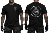 British Army 1st Battalion Grenadier Guards T-Shirt – Military Heritage Tee