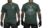 British Army 1st Battalion Grenadier Guards T-Shirt – Military Heritage Tee