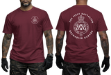 British Army 1st Battalion Grenadier Guards T-Shirt – Military Heritage Tee