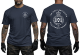 British Army 1st Battalion Grenadier Guards T-Shirt – Military Heritage Tee