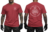 British Army 1st Battalion Grenadier Guards T-Shirt – Military Heritage Tee