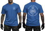 British Army 1st Battalion Grenadier Guards T-Shirt – Military Heritage Tee