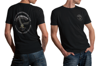 Hellenic Army Special Paratrooper Unit T-Shirt – Greek ETA Tribute Tee