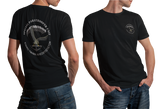 Hellenic Army Special Paratrooper Unit T-Shirt – Greek ETA Tribute Tee