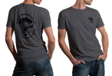 Hellenic Army Special Paratrooper Unit T-Shirt – Greek ETA Tribute Tee