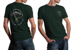 Hellenic Army Special Paratrooper Unit T-Shirt – Greek ETA Tribute Tee