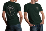Hellenic Army Special Paratrooper Unit T-Shirt – Greek ETA Tribute Tee