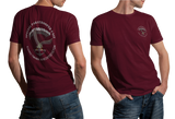 Hellenic Army Special Paratrooper Unit T-Shirt – Greek ETA Tribute Tee