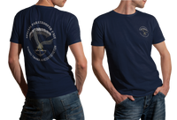 Hellenic Army Special Paratrooper Unit T-Shirt – Greek ETA Tribute Tee