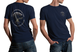 Hellenic Army Special Paratrooper Unit T-Shirt – Greek ETA Tribute Tee