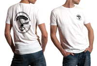 Hellenic Army Special Paratrooper Unit T-Shirt – Greek ETA Tribute Tee