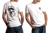 Hellenic Army Special Paratrooper Unit T-Shirt – Greek ETA Tribute Tee