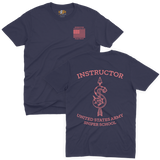 US Army Sniper School Instructor T-Shirt – United States Army Sniper School