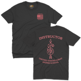 US Army Sniper School Instructor T-Shirt – United States Army Sniper School