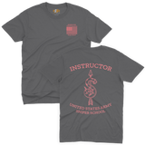 US Army Sniper School Instructor T-Shirt – United States Army Sniper School