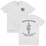 US Army Sniper School Instructor T-Shirt – United States Army Sniper School