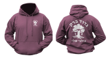 IDF Israeli Army Golani 12th Barak Battalion Hoodie | Veteran Sweatshirt