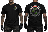 ISOF Iraqi Special Operations Forces Counter Terrorism T-Shirt