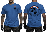 ISOF Iraqi Special Operations Forces Counter Terrorism T-Shirt