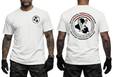 ISOF Iraqi Special Operations Forces Counter Terrorism T-Shirt