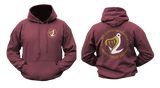 Garda Cósta na hÉireann Irish Coast Guard Hoodie | Search & Rescue Pullover (S-5XL)