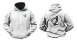 Garda Cósta na hÉireann Irish Coast Guard Hoodie | Search & Rescue Pullover (S-5XL)