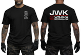 JWK Polish Special Forces - Wojska Specjalne Komandosow T-Shirt